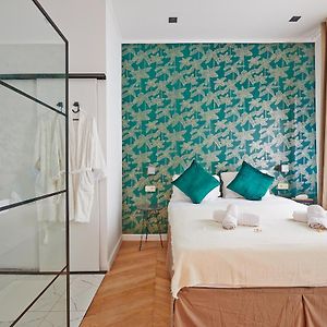 Deluxe Kamer